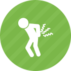 身体の状態の検査